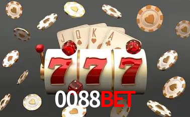 Desvendando o Mundo dos Jogos Virtuais na 0088bet