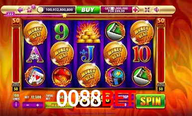 A Popularidade dos Caça-Níqueis no 0088bet