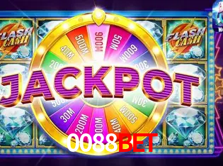 Bônus de Boas-vindas 0088bet