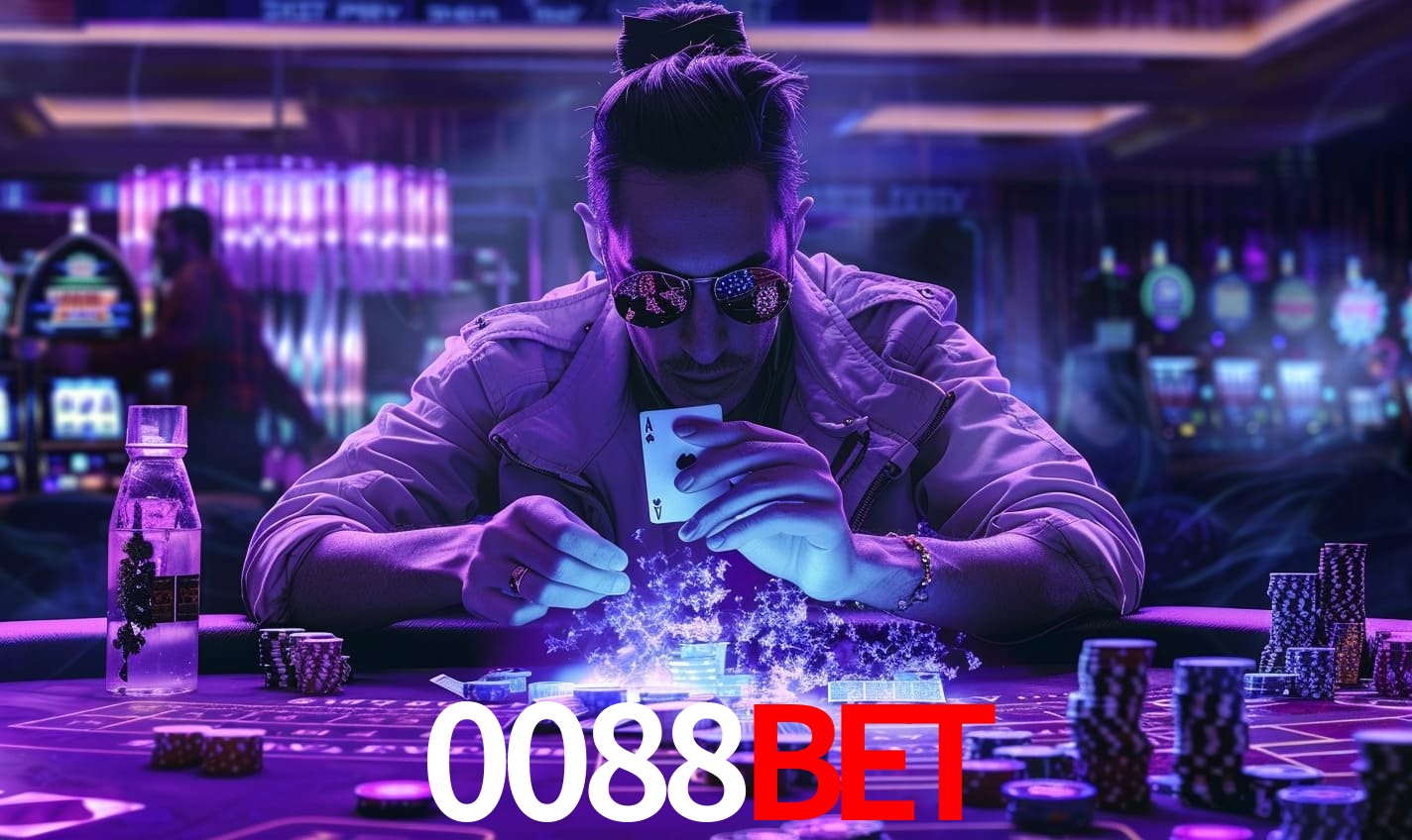 Live Casino 0088bet
