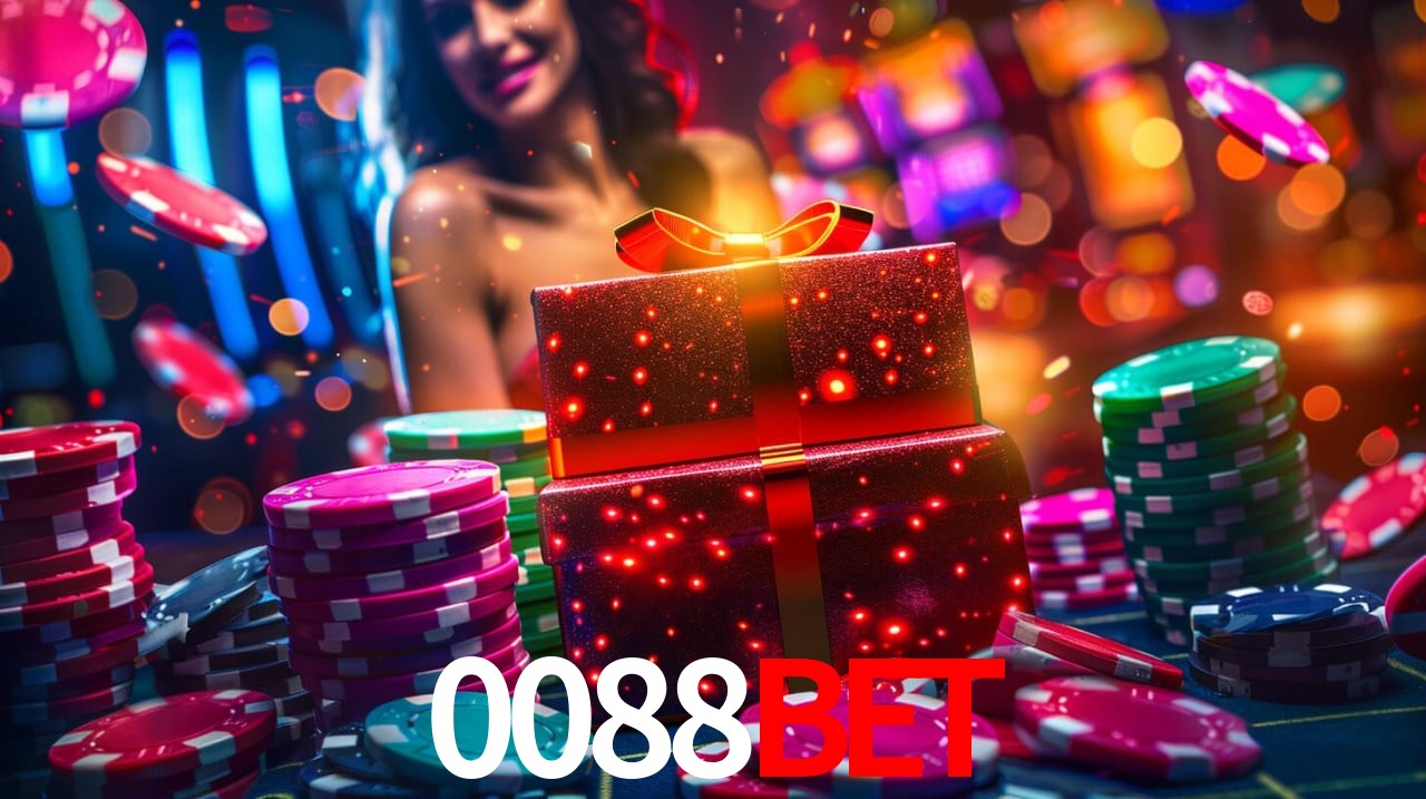 Promoção Relâmpago 0088bet