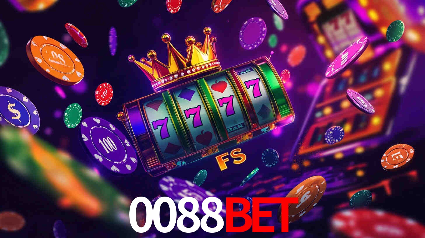 0088bet App Interface