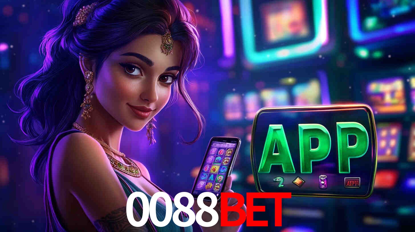 Desvendando o Mundo dos Jogos Virtuais na 0088bet