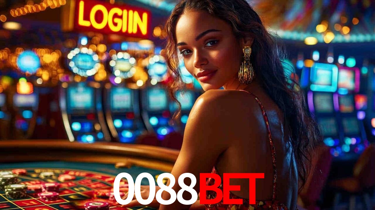 Apostas Esportivas na 0088bet: Um Guia Completo