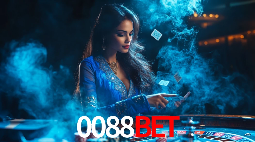 Casino Ao Vivo 0088bet
