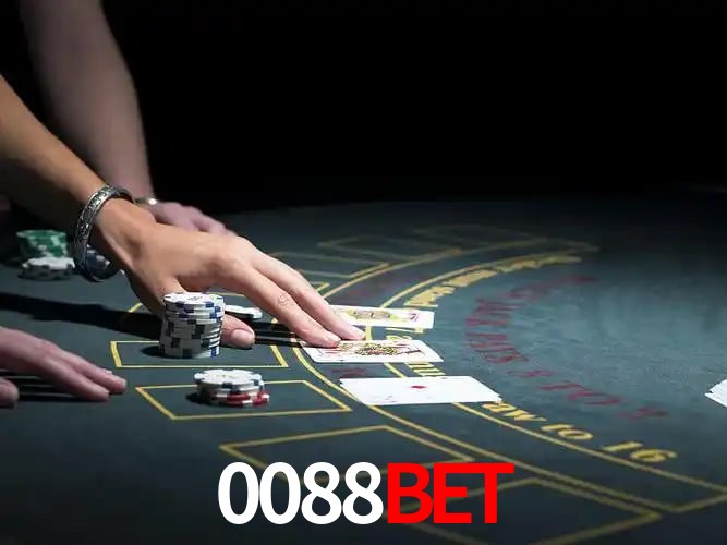 Descubra a Essência do 0088bet: Nossa História e Compromissos