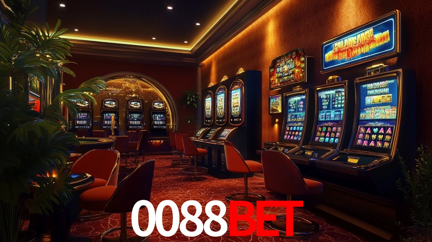 Exclusive Games 0088bet