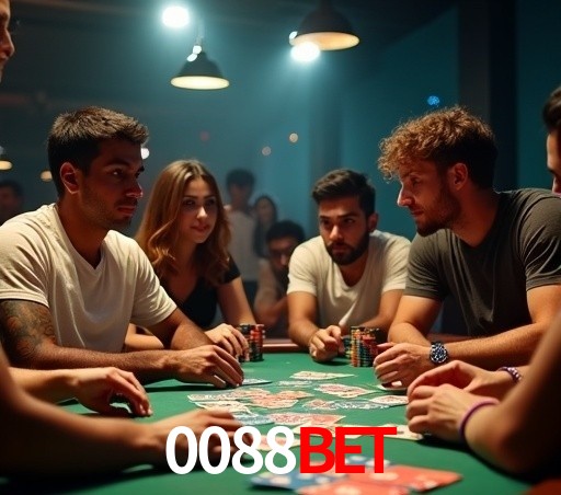 Descubra o Programa VIP da 0088bet: Vantagens Exclusivas para Jogadores