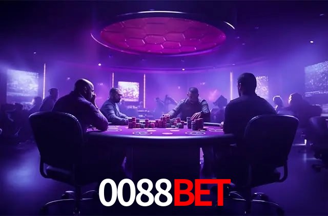 Apostas Esportivas na 0088bet: Um Guia Completo
