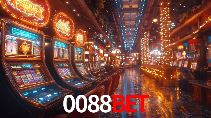 0088bet: A Experiência de Casino com Jogos de Mesa ao Vivo