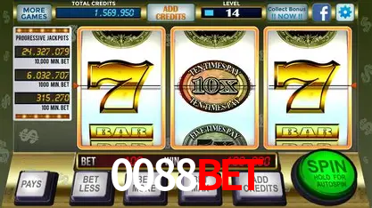 Exclusive Offers 0088bet