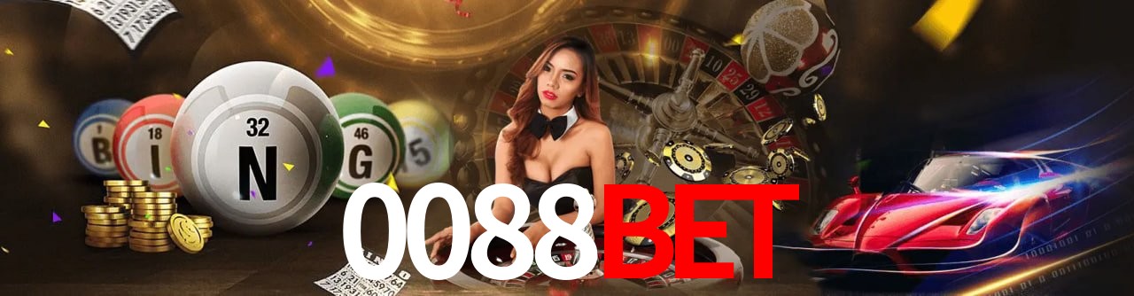 Inovações de Jogos na 0088bet: O Futuro das Experiências Interativas