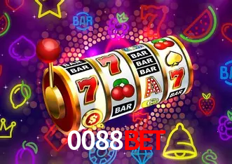 Descubra o Mundo do Cassino Online com 0088bet
