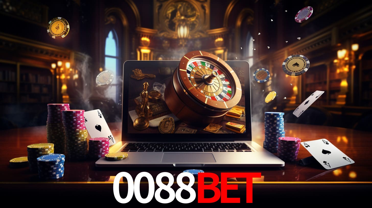 Daily Bonuses 0088bet